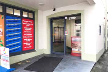 Sunny Office Suite/Medical Rooms 120m2 