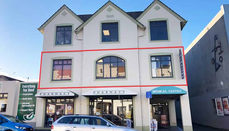 G/27-29 Albany Street, North Dunedin