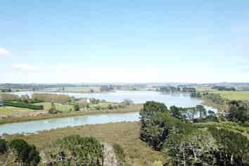 131 Saddleton Road, Waiau Pa