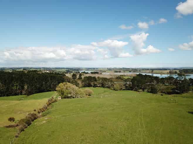 131 Saddleton Road, Waiau Pa