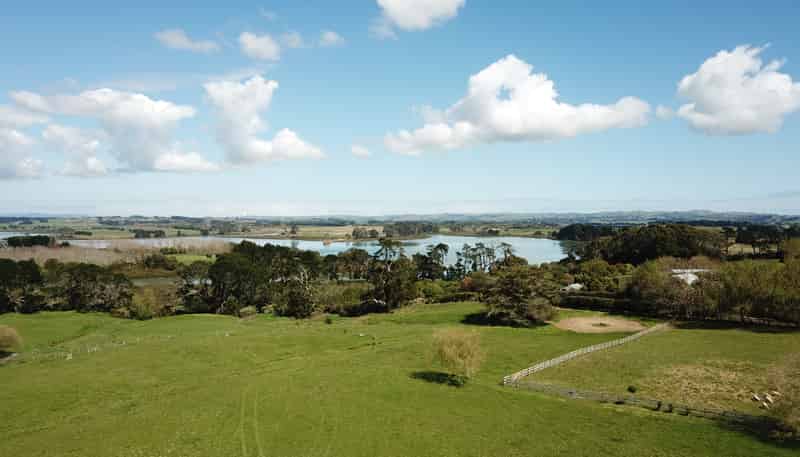 131 Saddleton Road, Waiau Pa