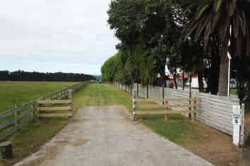 131 Saddleton Road, Waiau Pa