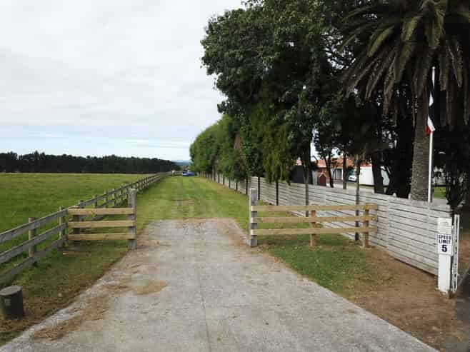 131 Saddleton Road, Waiau Pa