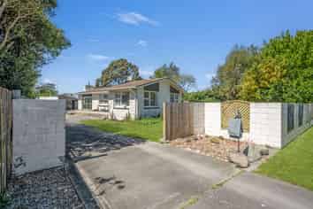 31 Sneyd Street, Kaiapoi