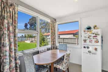 31 Sneyd Street, Kaiapoi