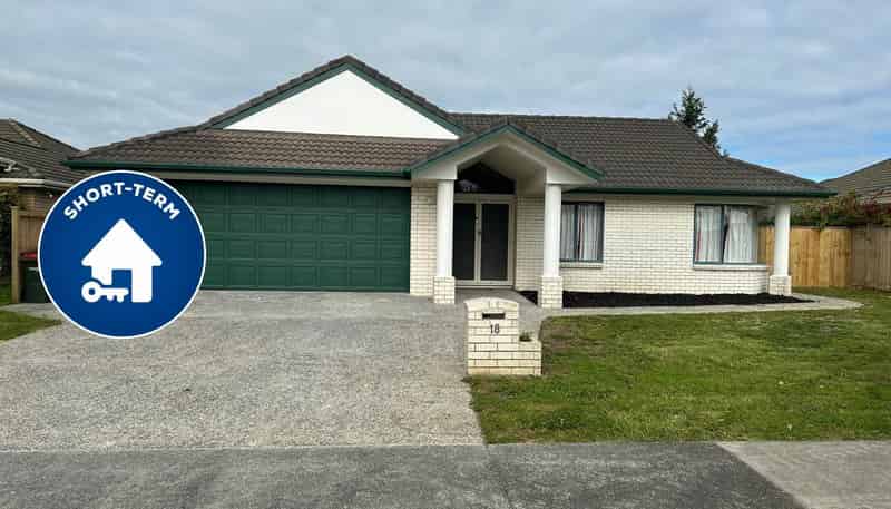 18 Montecito Place, Golflands