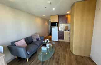 1304/76 Wakefield Street, Auckland Central