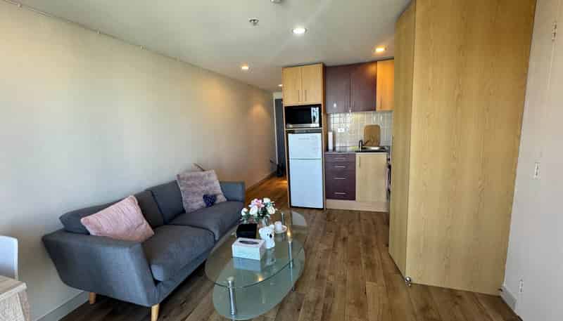 1304/76 Wakefield Street, Auckland Central