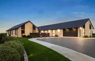 413 Klondyke Road, Onewhero