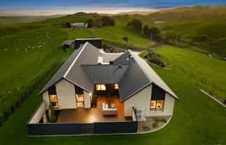 413 Klondyke Road, Onewhero