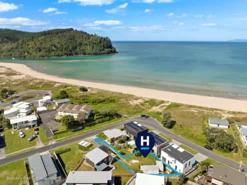 305 Winifred Avenue, Whangamata