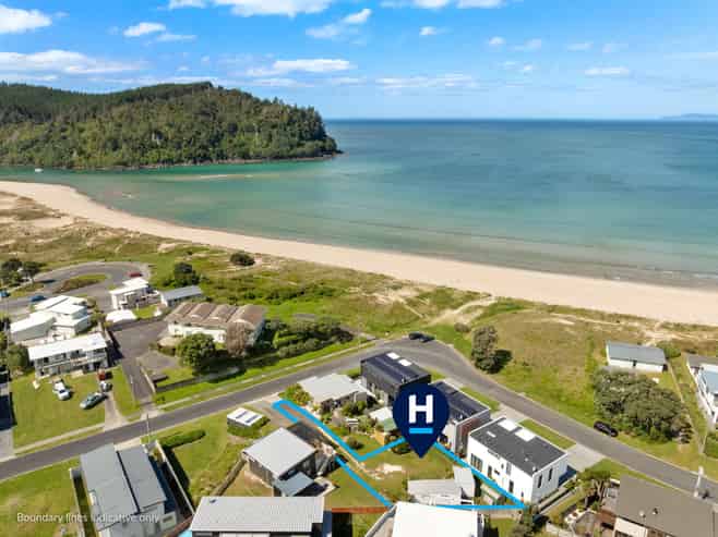 305 Winifred Avenue, Whangamata