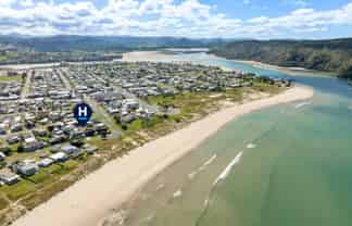 305 Winifred Avenue, Whangamata