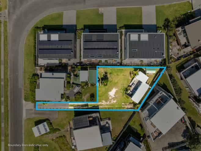 305 Winifred Avenue, Whangamata
