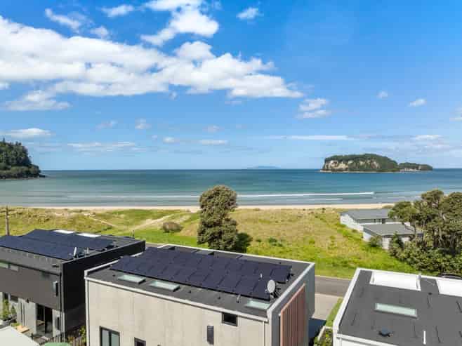 305 Winifred Avenue, Whangamata