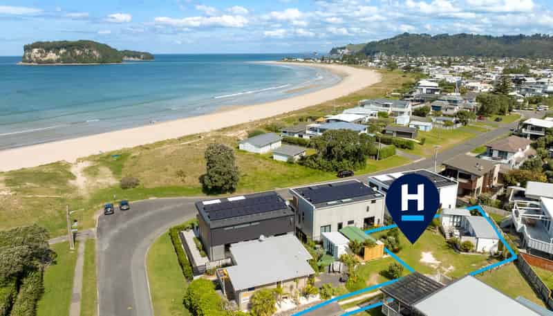 305 Winifred Avenue, Whangamata
