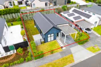 102 Whenuapai Drive, Whenuapai