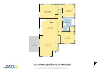 102 Whenuapai Drive, Whenuapai