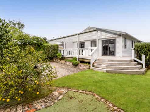 59 Konini Street, Inglewood