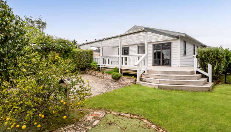 59 Konini Street, Inglewood