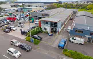 Versatile Industrial Space for Lease in Onehunga