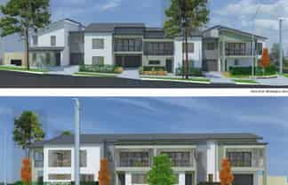 1-6/124 Macfarlane Street, Hamilton East