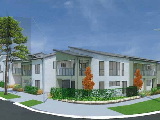 1-6/124 Macfarlane Street, Hamilton East