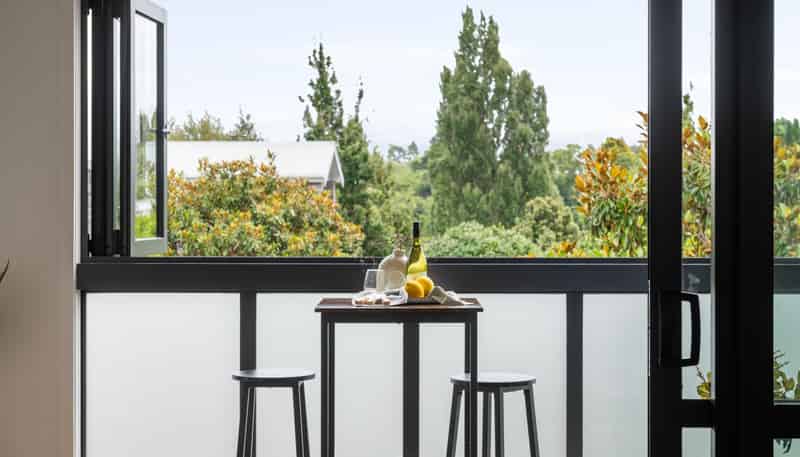 1-6/124 Macfarlane Street, Hamilton East