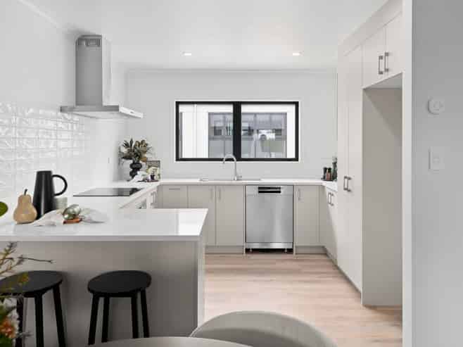 1-6/124 Macfarlane Street, Hamilton East