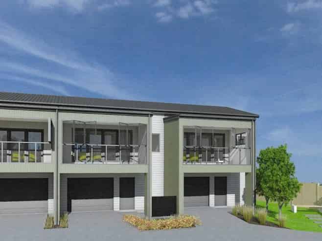 1-6/124 Macfarlane Street, Hamilton East