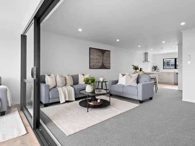 1-6/124 Macfarlane Street, Hamilton East