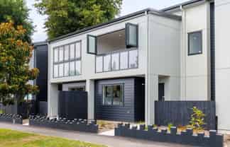 1-6/124 Macfarlane Street, Hamilton East