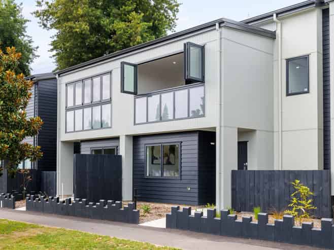 1-6/124 Macfarlane Street, Hamilton East