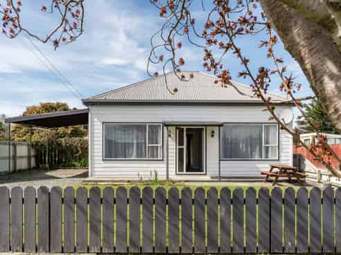 79 Spenser Street, Milton