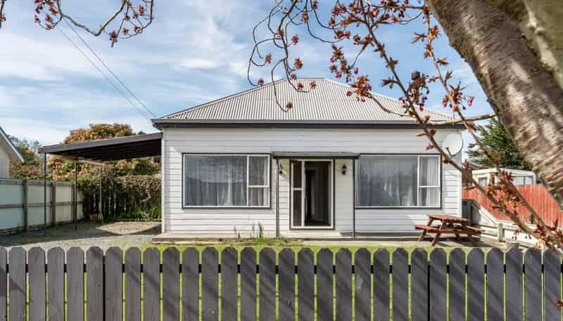 79 Spenser Street, Milton