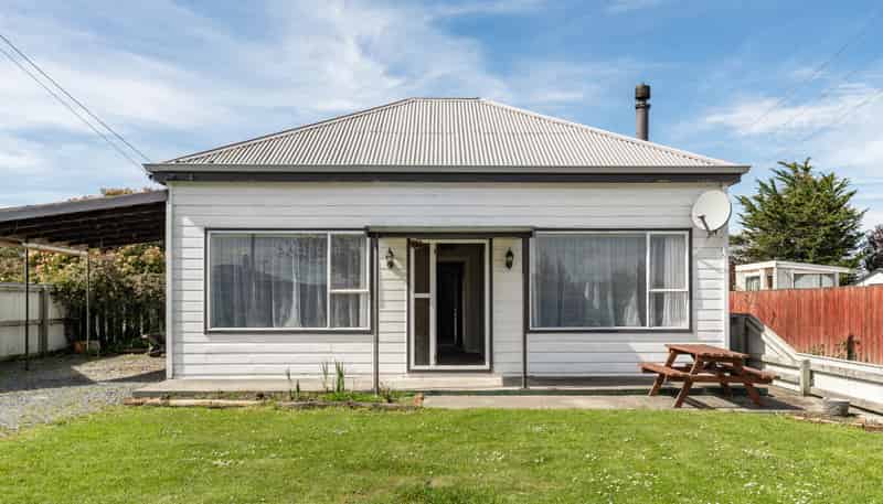 79 Spenser Street, Milton