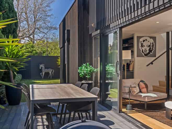 10 Shrewsbury Street, Merivale