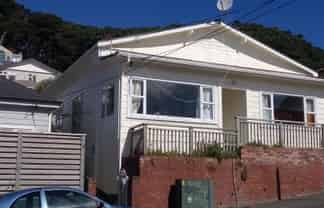 115 Austin Street, Mount Victoria