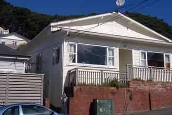 115 Austin Street, Mount Victoria