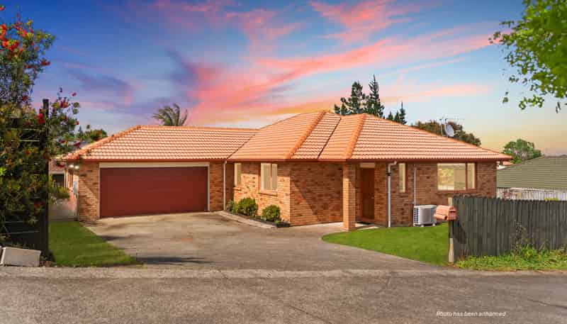 13 Keri Vista Rise, Papakura