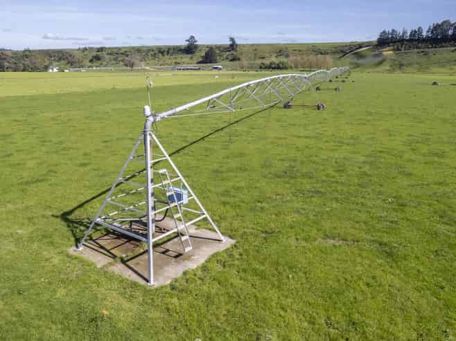 2556 State Highway 53, Martinborough