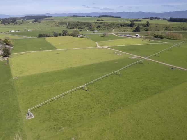 2556 State Highway 53, Martinborough