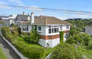 14 Nottingham Crescent, Calton Hill