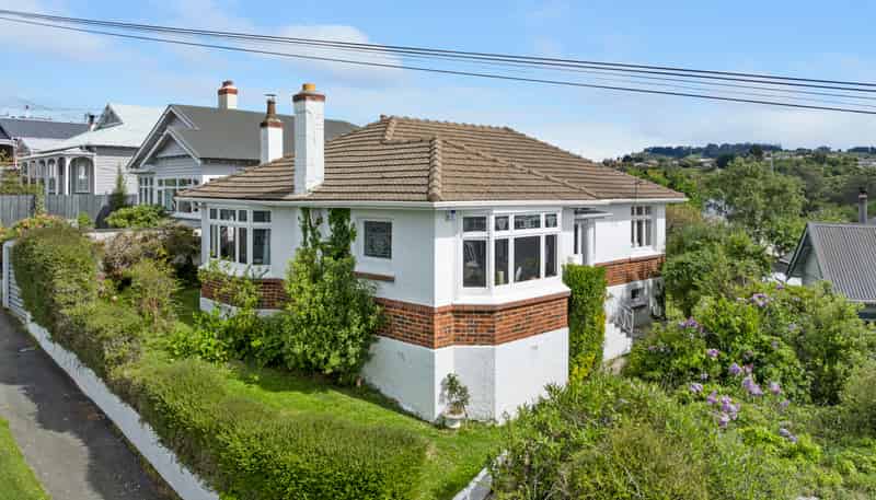 14 Nottingham Crescent, Calton Hill