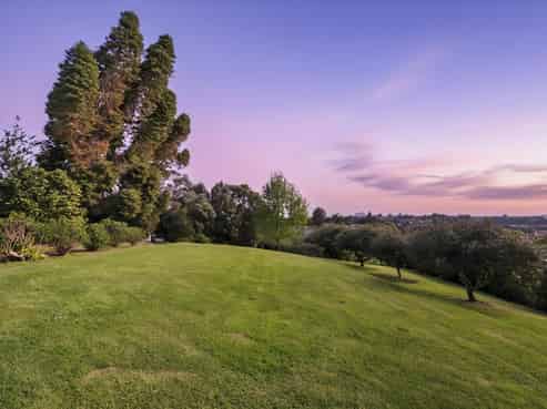 337 Cambridge Road, Tauriko