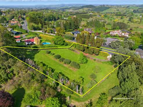 337 Cambridge Road, Tauriko