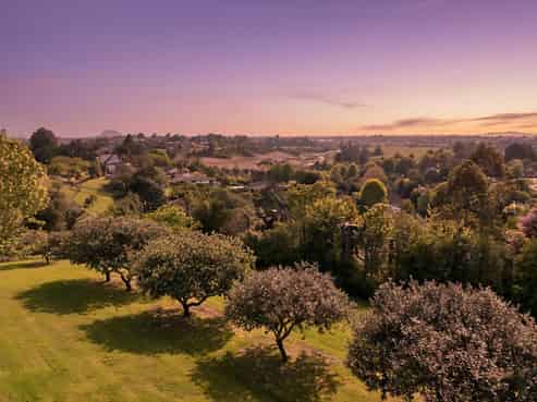 337 Cambridge Road, Tauriko