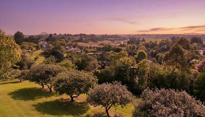 337 Cambridge Road, Tauriko