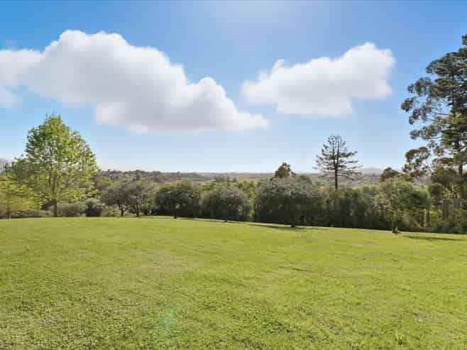 337 Cambridge Road, Tauriko