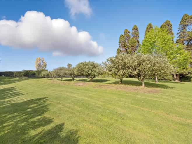 337 Cambridge Road, Tauriko